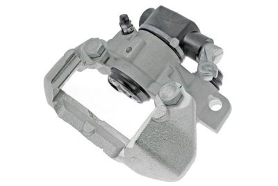 Schijfremklauw Achter Links (nieuw) past: CITROEN XSARA, ZX  PEUGEOT 206, 306 1.6-2.0D 07.92-12.07