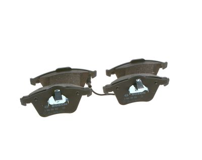 BREMSBELAGSATZ SCHEIBENBREMSE BOSCH 0986494550 19