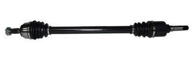 HART 461 906 Полуось в сборе для PEUGEOT (Пежо)