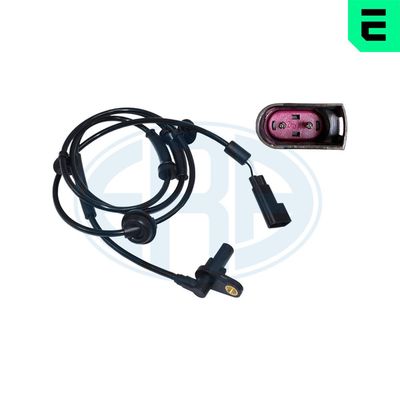 SENZOR TURATIE ROATA