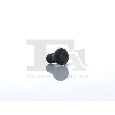 SURUB CU CAP TUBULAR INCARCATOR FA1 98910011 25