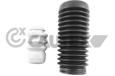 Пылезащитный комплект, амортизатор CAUTEX 763679 для FORD FUSION
