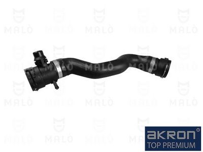 маркуч на радиатора AKRON-MALÒ 273531A