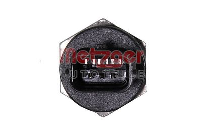 SENZOR PRESIUNE COMBUSTIBIL METZGER AUTOTEILE 0906502 1