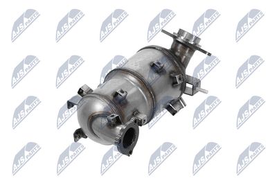 FILTRU FUNINGINE/PARTICULE SIST.DE ESAPAMENT NTY DPFTY002 39