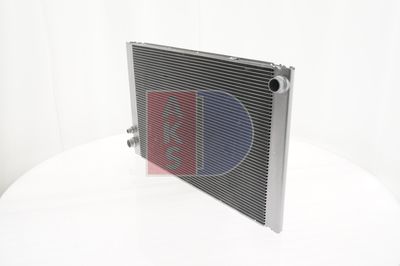 KüHLER MOTORKüHLUNG AKS DASIS 480098N 1