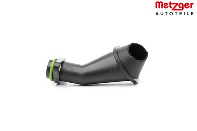 CONDUCTA ADMISIE POMPA ULEI METZGER AUTOTEILE 8002006 20