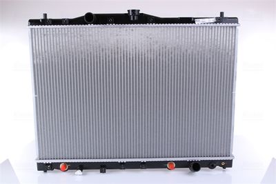 Радиатор, охлаждение двигателя NISSENS 68116 для HONDA LEGEND
