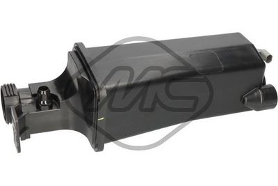 разширителен съд, охладителна течност Metalcaucho 03930