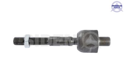 SIDEM 67613 Наконечник рулевой тяги  для VOLVO S80 I (184) 2.4