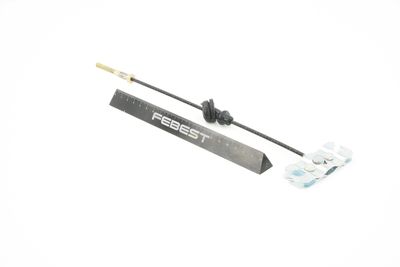 CABLU FRANA DE PARCARE FEBEST 22100FBF 8