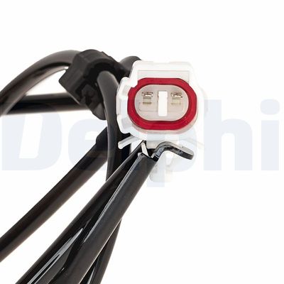 ABS-sensor