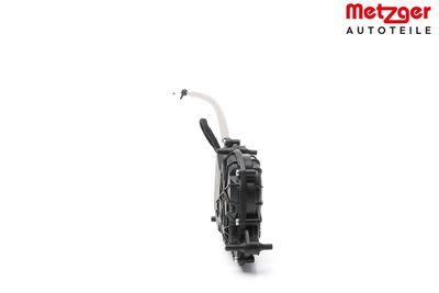 ZUZIEHHILFE HECKKLAPPE METZGER AUTOTEILE 2310674 28