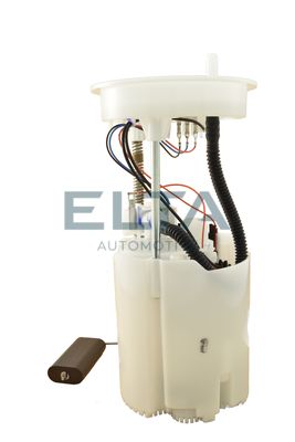 ELTA AUTOMOTIVE EF4129 Топливный насос  для SKODA CITIGO (Шкода Китиго)