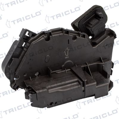 брава на врата TRICLO 133575