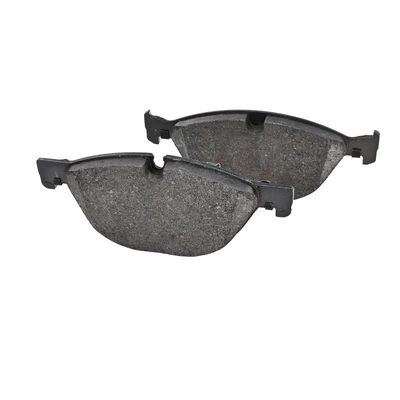 BREMSBELAGSATZ SCHEIBENBREMSE DELPHI LP3921 17