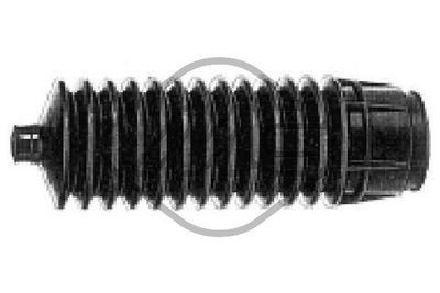 BURDUF CAUCIUC DIRECTIE Metalcaucho 00757