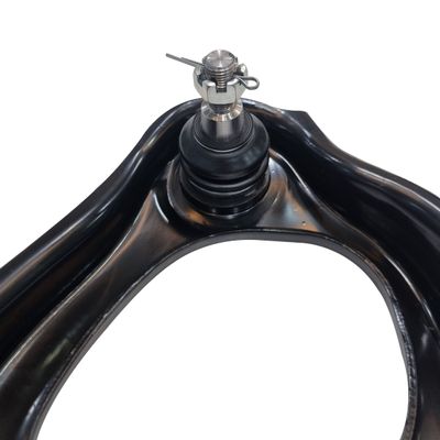 Achteras spoor controle arm Links (top, achter/top)