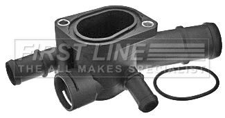 Coolant Flange FIRST LINE FTS1029