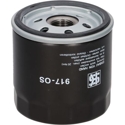 FILTRU ULEI KOLBENSCHMIDT 50013917 25