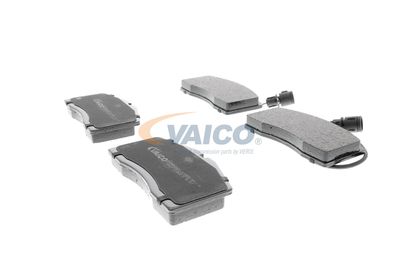 BREMSBELAGSATZ SCHEIBENBREMSE VAICO V100771 44