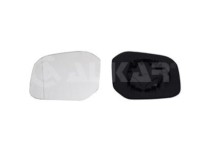 Sklo do zrcátka, vnější zrcátko ALKAR 6451877
