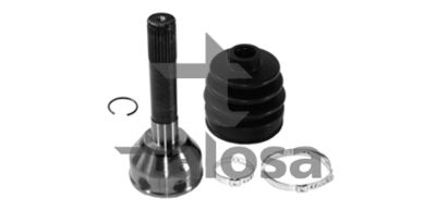 Joint kit, drive shaft