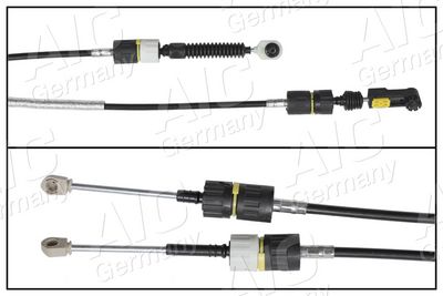 CABLU TRANSMISIE MANUALA AIC 58970 1