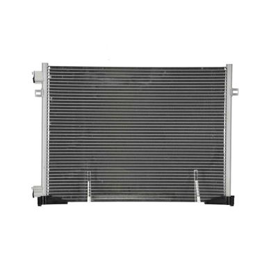 CONDENSATOR CLIMATIZARE NISSENS 940109 25