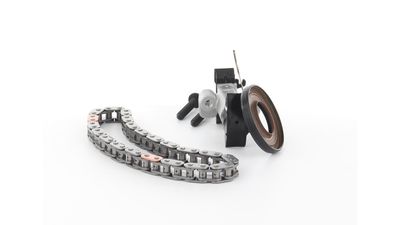 STEUERKETTENSATZ SKF VKML83506 35