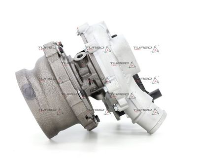 COMPRESOR SISTEM DE SUPRAALIMENTARE TURBO-TEC TT7688 3