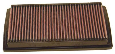 K&N Filters 33-2196 Воздушный фильтр  для KIA RIO (Киа Рио)