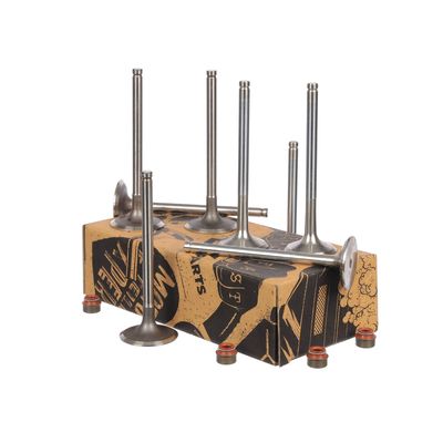 SET SUPAPE SUPAPă ADMISIE/EVACUARE ET ENGINETEAM VS0023VR1 21