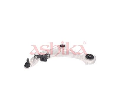 Lenker, Radaufhängung