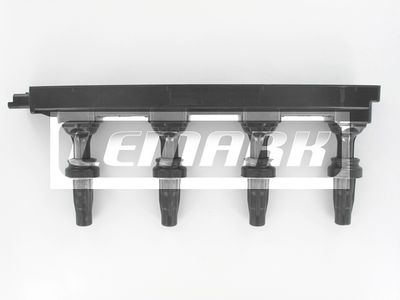 Катушка зажигания LEMARK CP101 для CITROËN C-ELYSEE