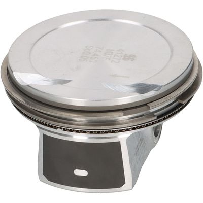 PISTON KOLBENSCHMIDT 41272600 9