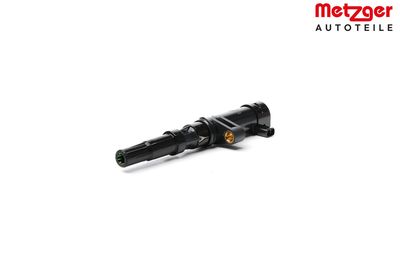 BOBINA DE INDUCTIE METZGER AUTOTEILE 0880200 33