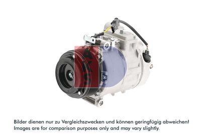 KOMPRESSOR KLIMAANLAGE