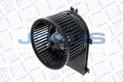 JDEUS BL0300006 Вентилятор салона  для VW NEW (Фольцваген Неw)