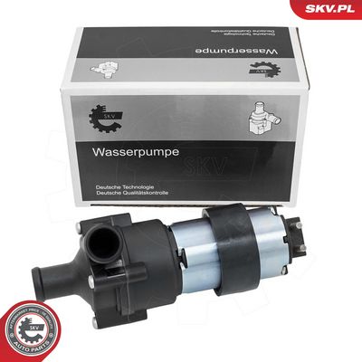 POMPA APA SUPLIMENTAR ESEN SKV 22SKV078 1