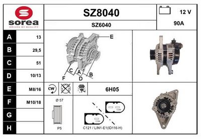 GENERATOR