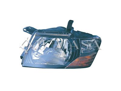 Основная фара JUMASA 38312113 для MITSUBISHI PAJERO