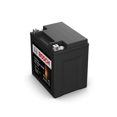 BATERIE DE PORNIRE BOSCH 0986FA1340 8