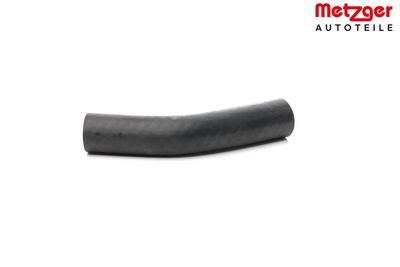 LADELUFTSCHLAUCH METZGER AUTOTEILE 2400316 18