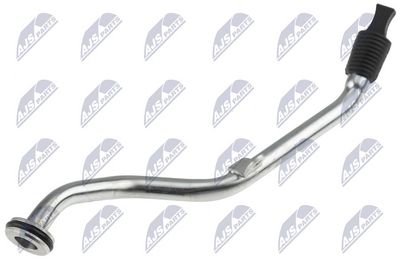 CUPLAJ CONDUCTA LICHID RACIRE