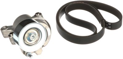 KEILRIPPENRIEMENSATZ