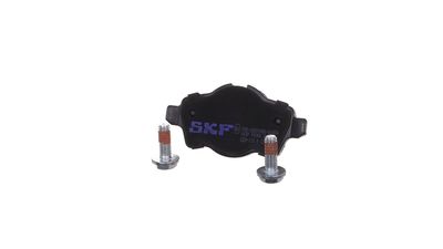 BREMSBELAGSATZ SCHEIBENBREMSE SKF VKBP90068 9
