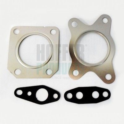 SET MONTAJ TURBOCOMPRESOR