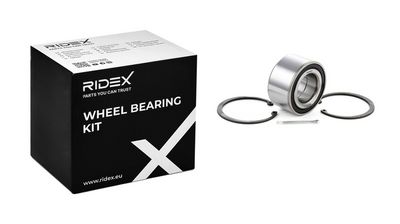 комплект колесен лагер RIDEX 654W0061