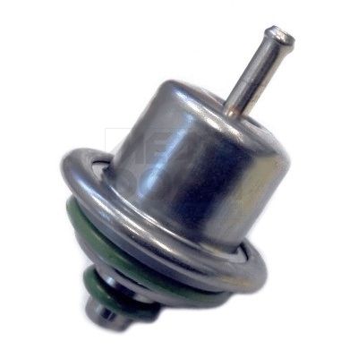 Kraftstoffdruckregler